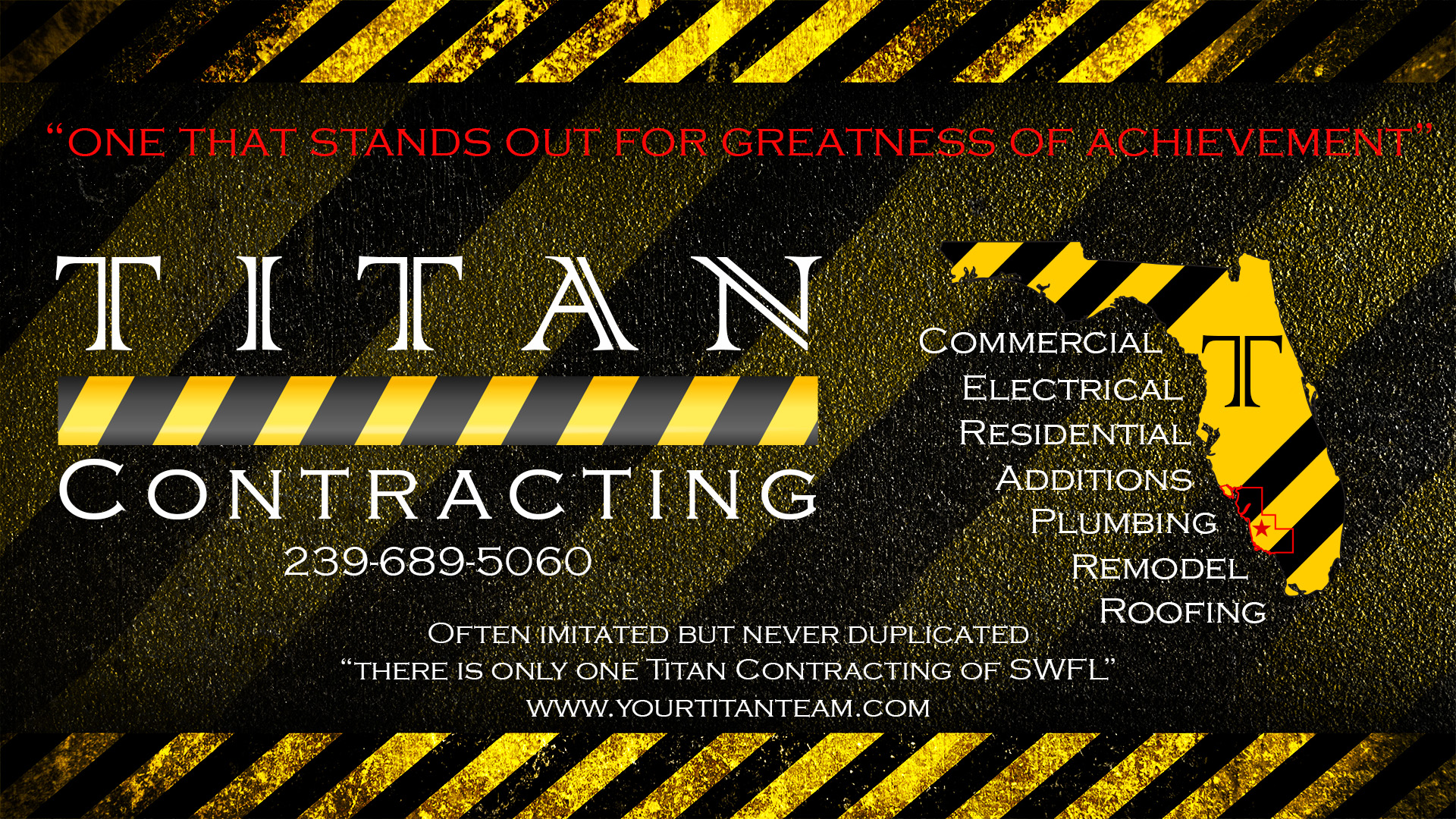 Titan Contracting, LLC
