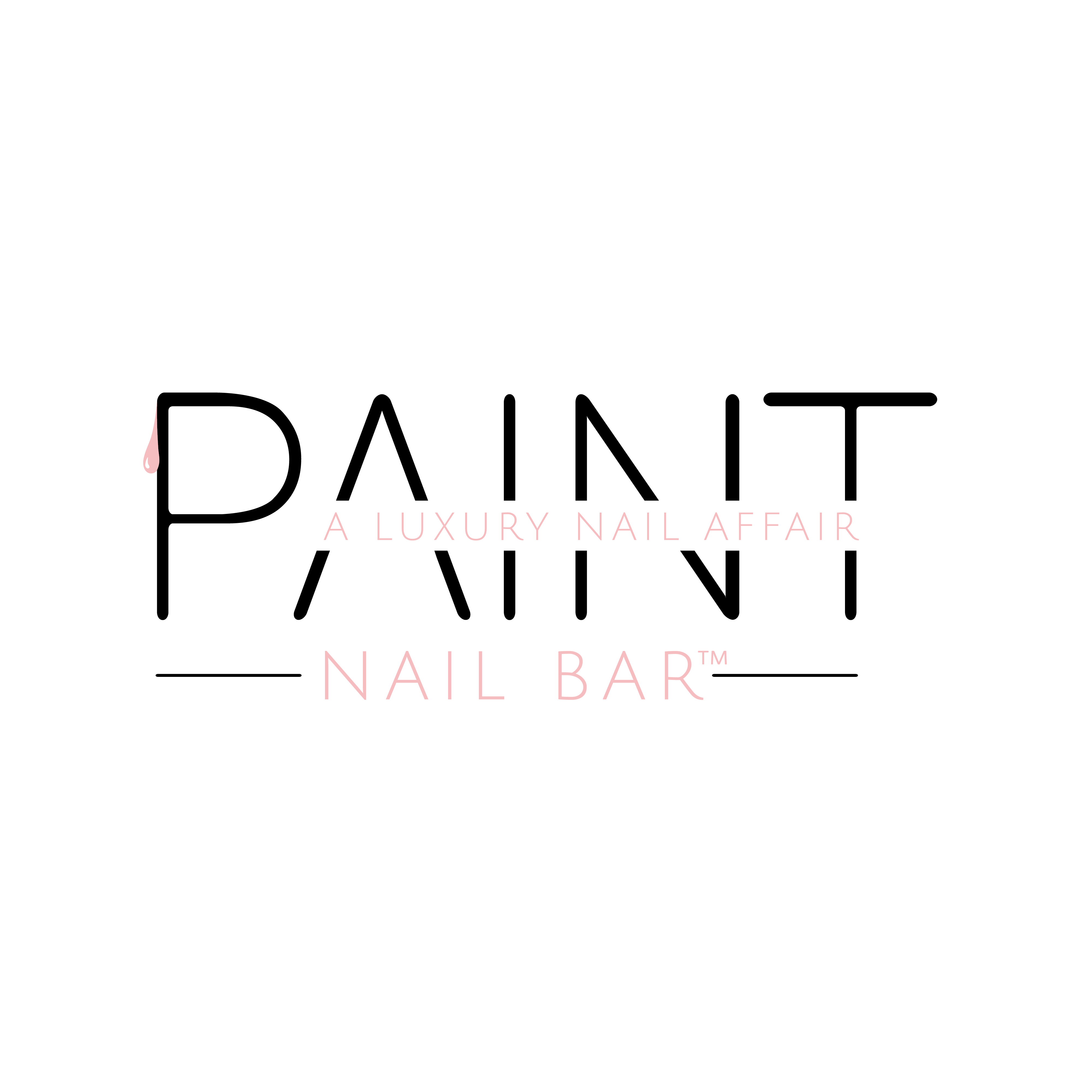 Paint Nail Bar