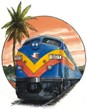 Seminole Gulf Railway home of Florida's Murder Mystery Dinner Train