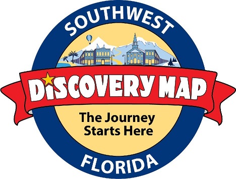 Discovery Maps of Southwest Florida