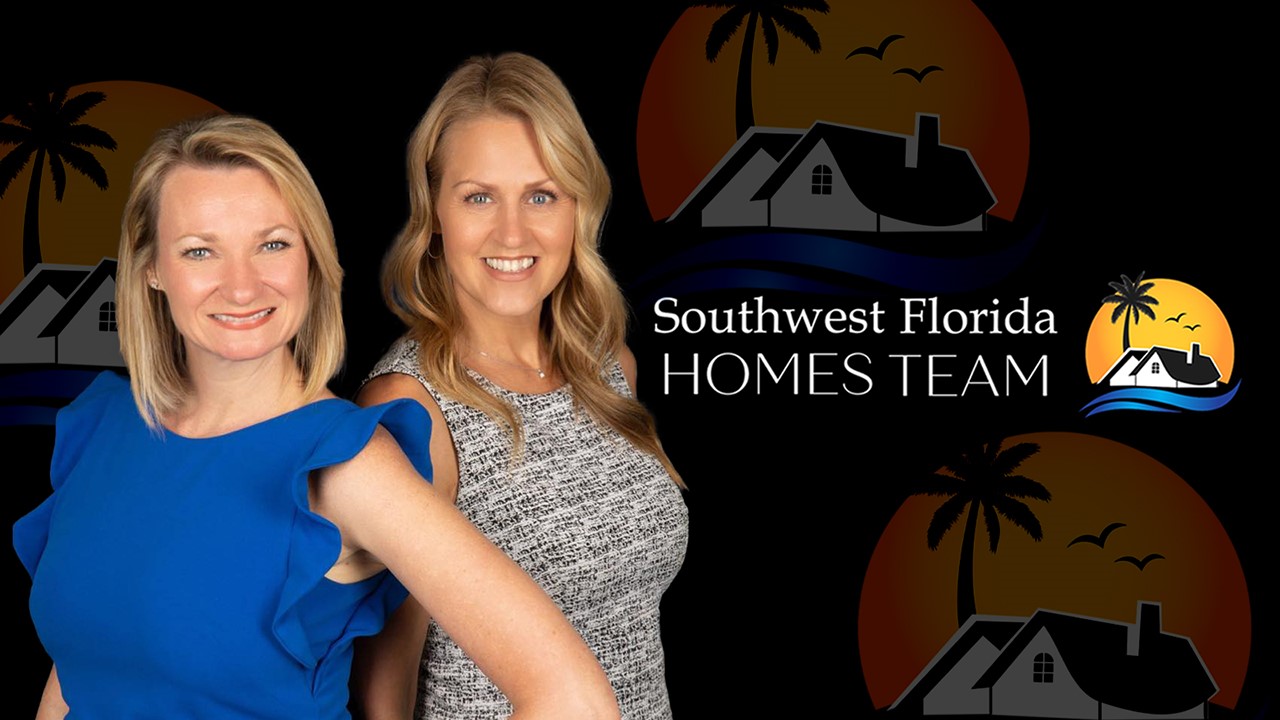 Southwest Florida Homes Team with Coldwell Banker Realty 