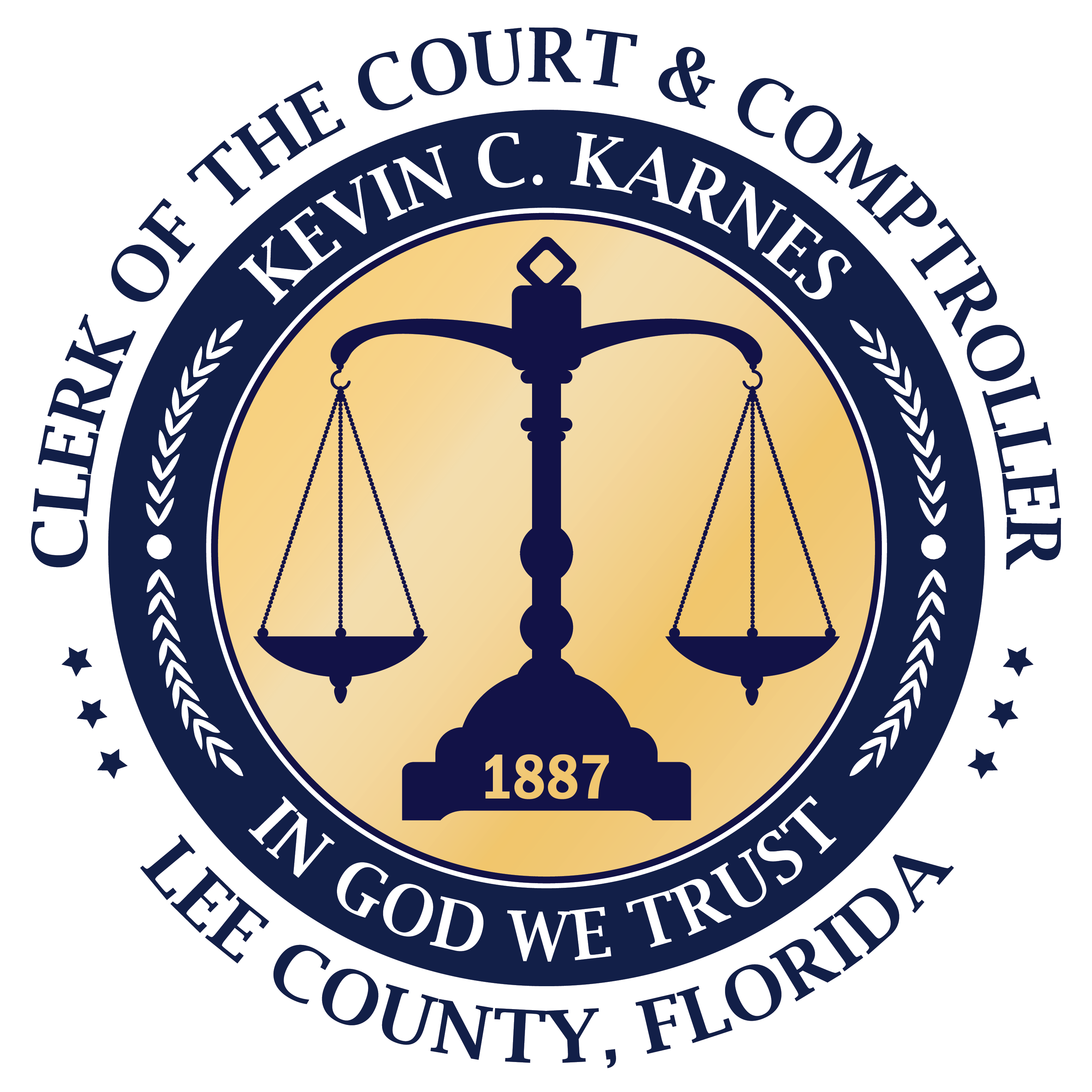 Lee County Clerk of Courts